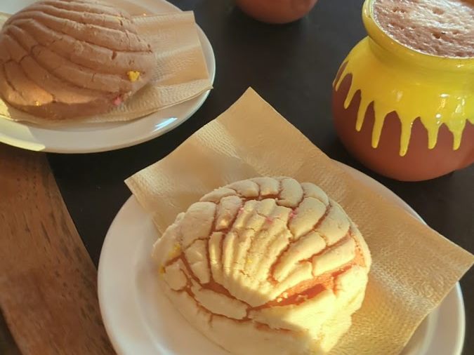 Campesino Coffee food